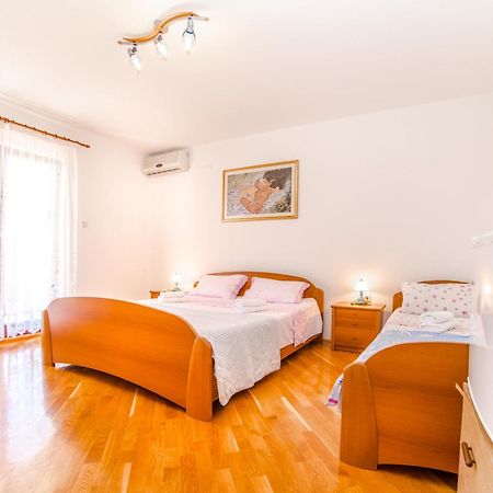 Rooms Glavan 63 Rovinj Exterior foto