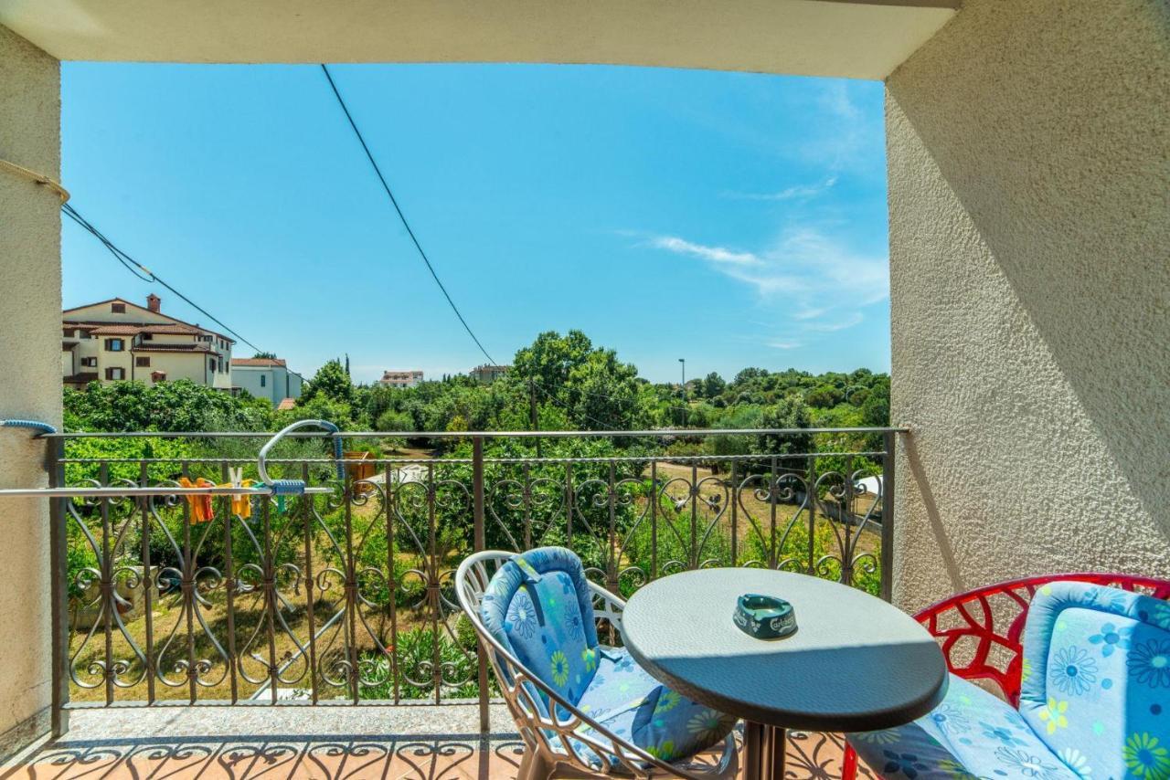 Rooms Glavan 63 Rovinj Exterior foto