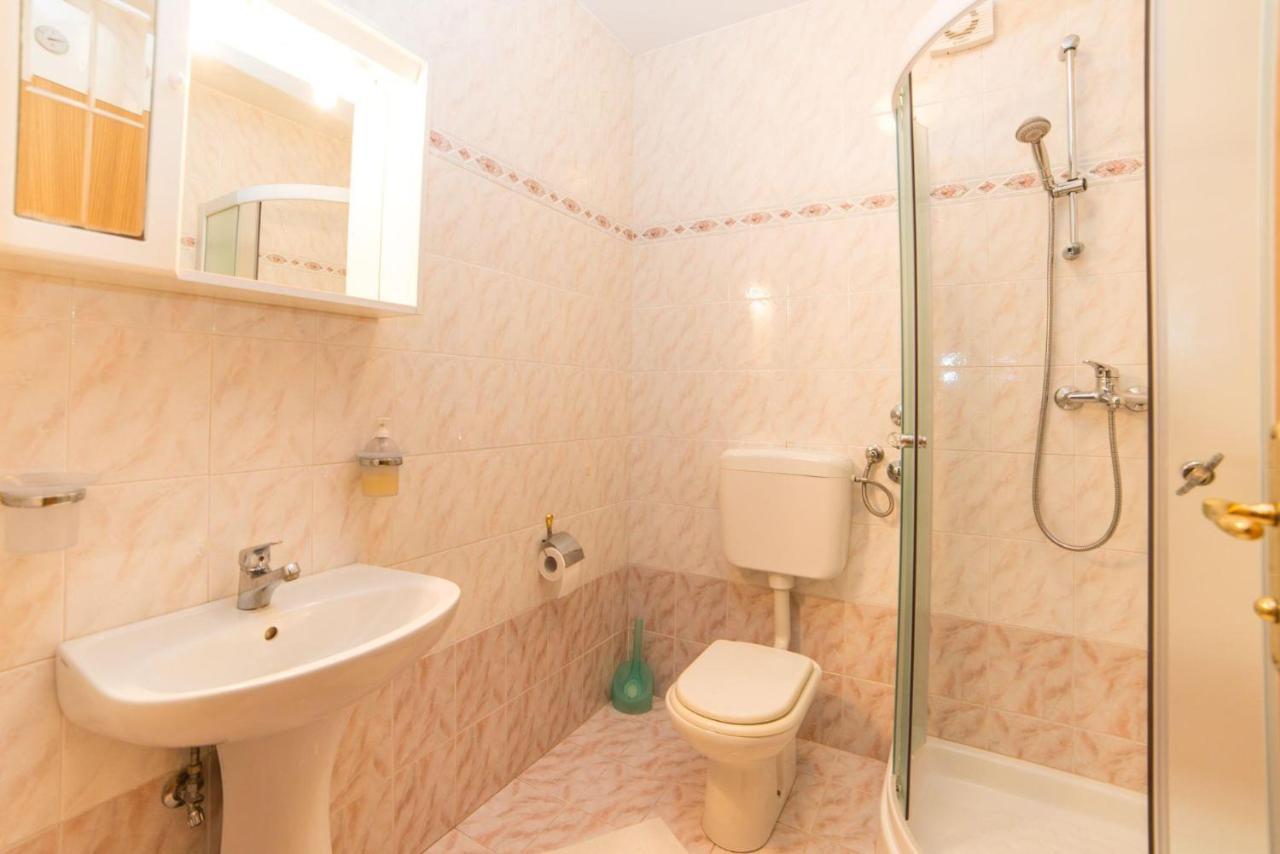 Rooms Glavan 63 Rovinj Exterior foto