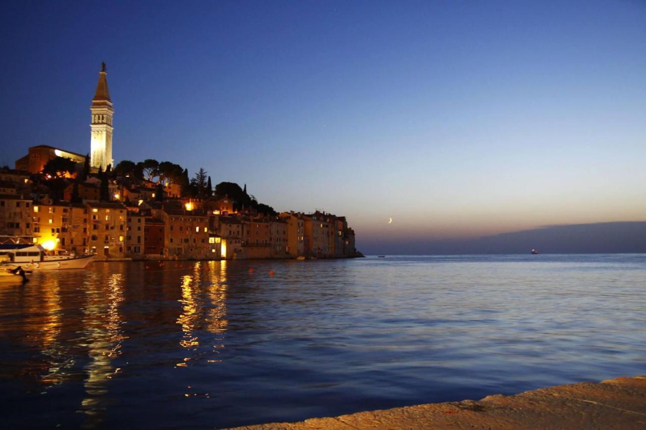 Rooms Glavan 63 Rovinj Exterior foto