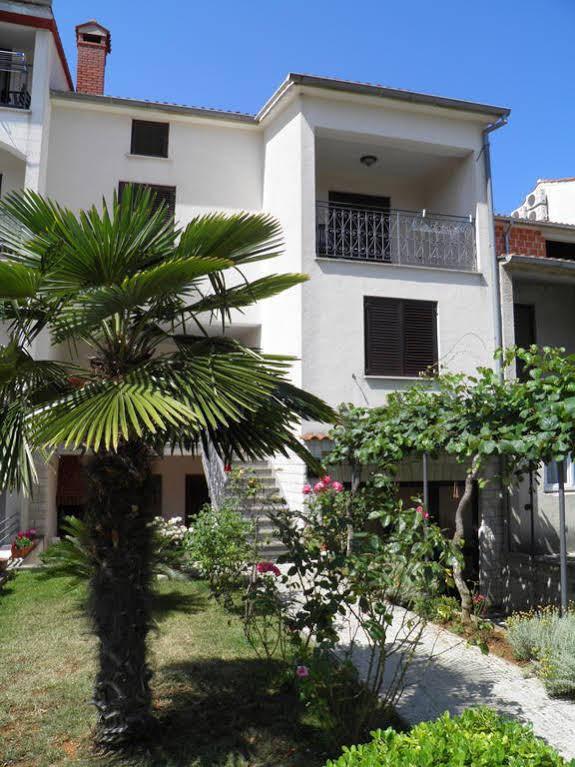 Rooms Glavan 63 Rovinj Exterior foto