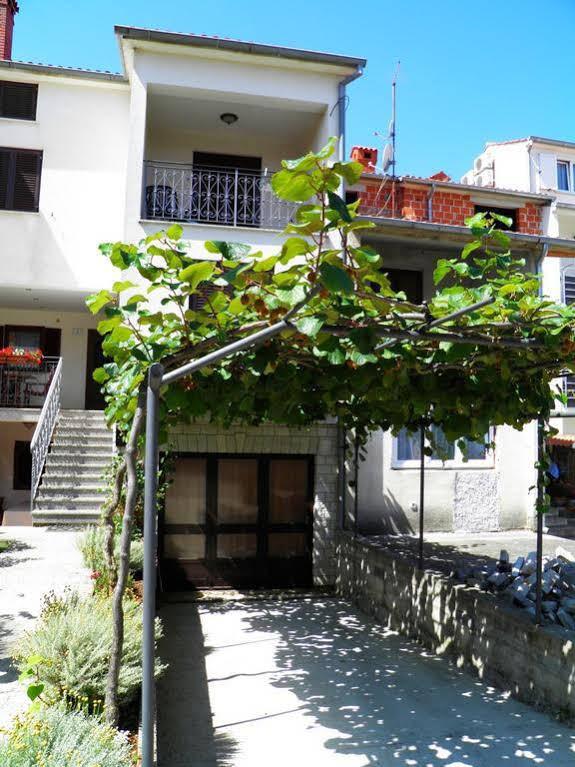 Rooms Glavan 63 Rovinj Exterior foto
