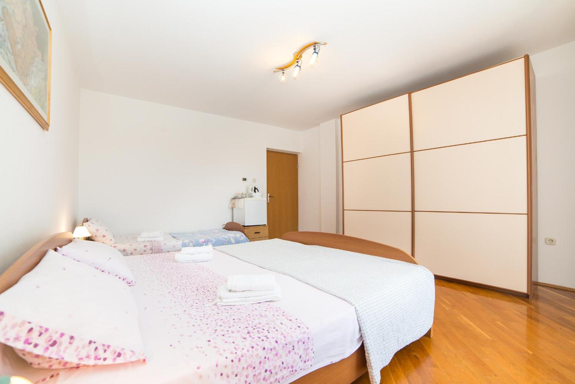 Rooms Glavan 63 Rovinj Exterior foto