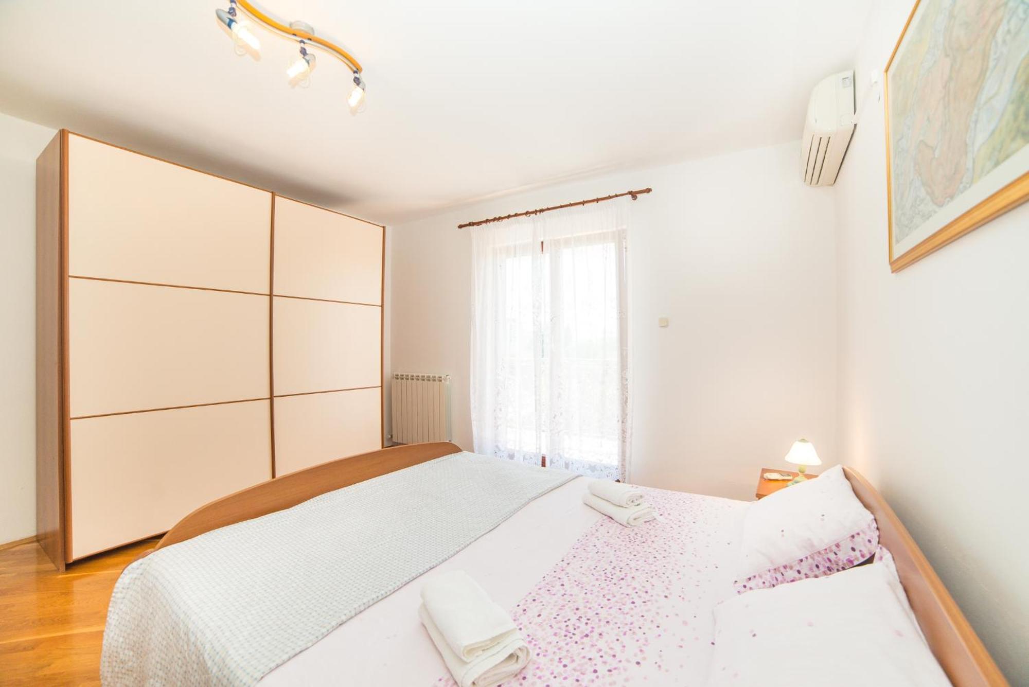 Rooms Glavan 63 Rovinj Exterior foto