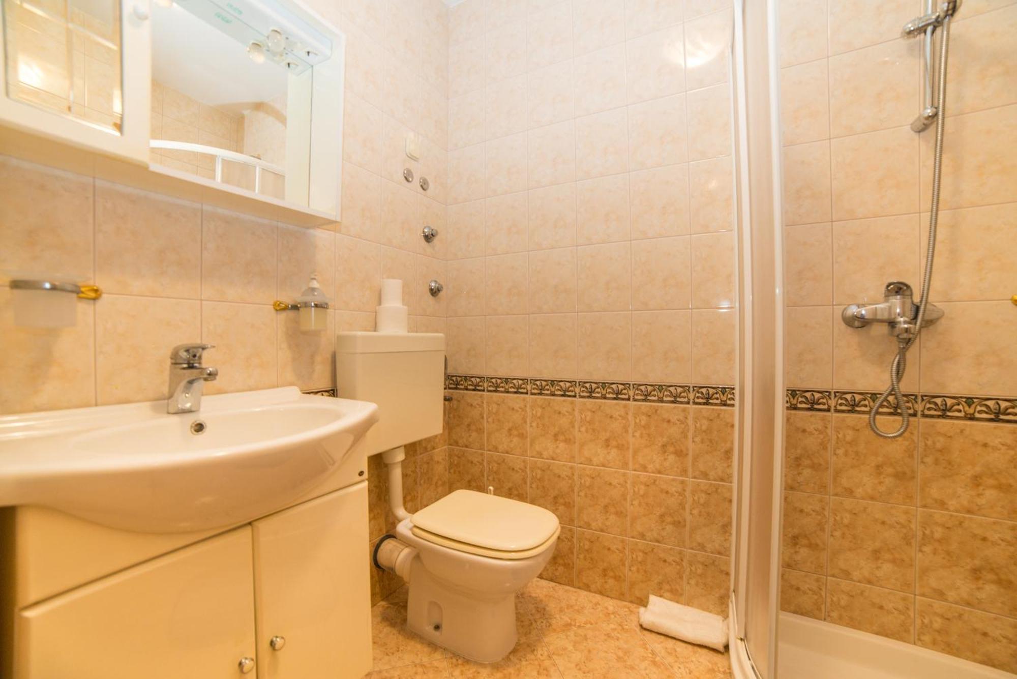 Rooms Glavan 63 Rovinj Exterior foto
